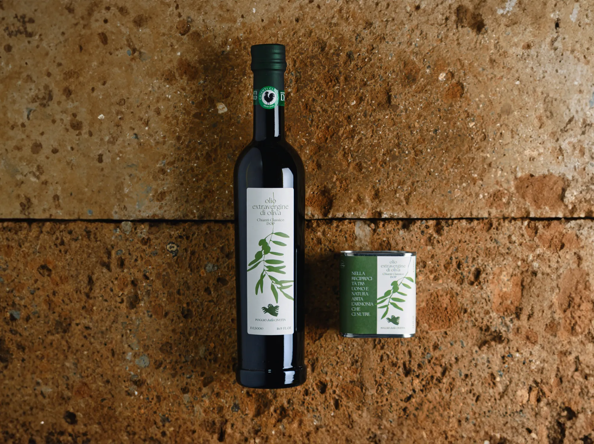 Poggio della Civetta